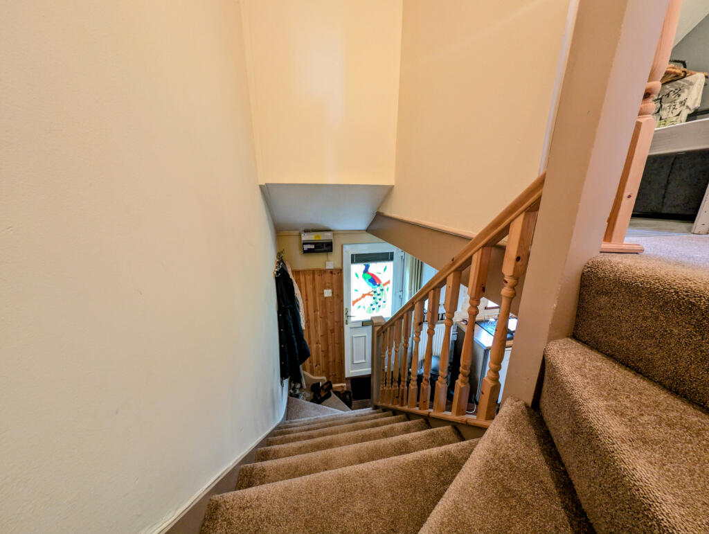 Additional property image - Sierra Pines, Glenboi, Mountain Ash, CF45 3DS