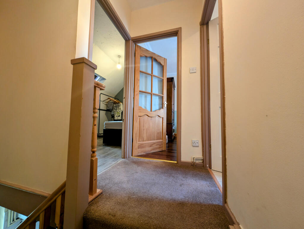 Additional property image - Sierra Pines, Glenboi, Mountain Ash, CF45 3DS