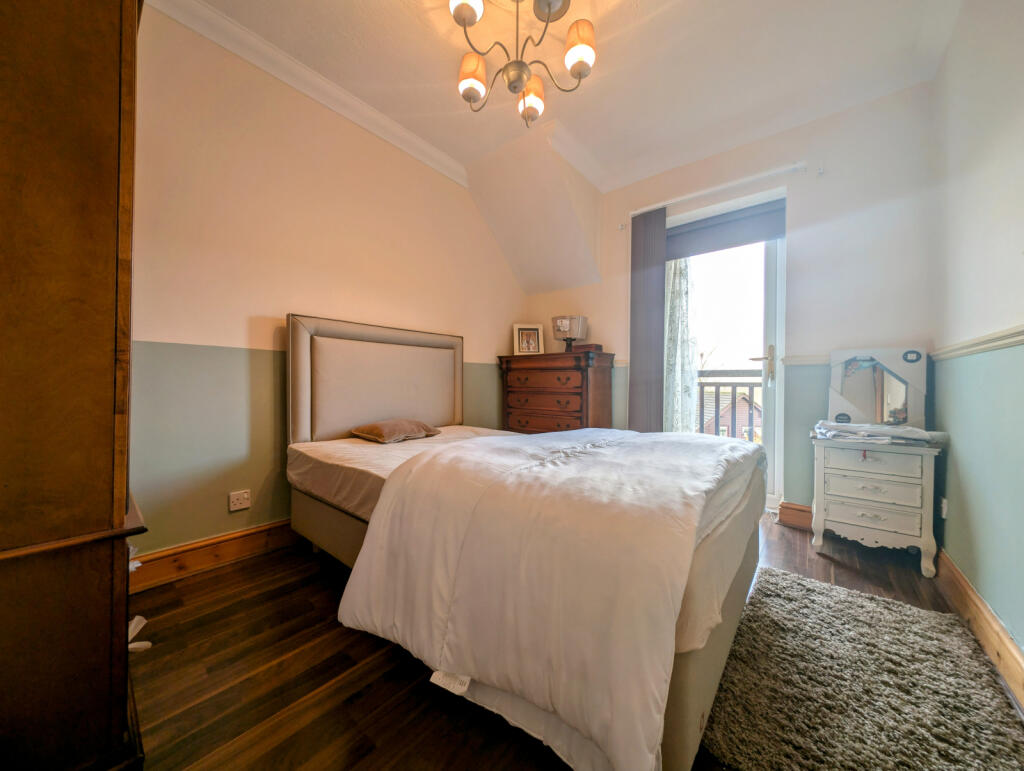 Additional property image - Sierra Pines, Glenboi, Mountain Ash, CF45 3DS