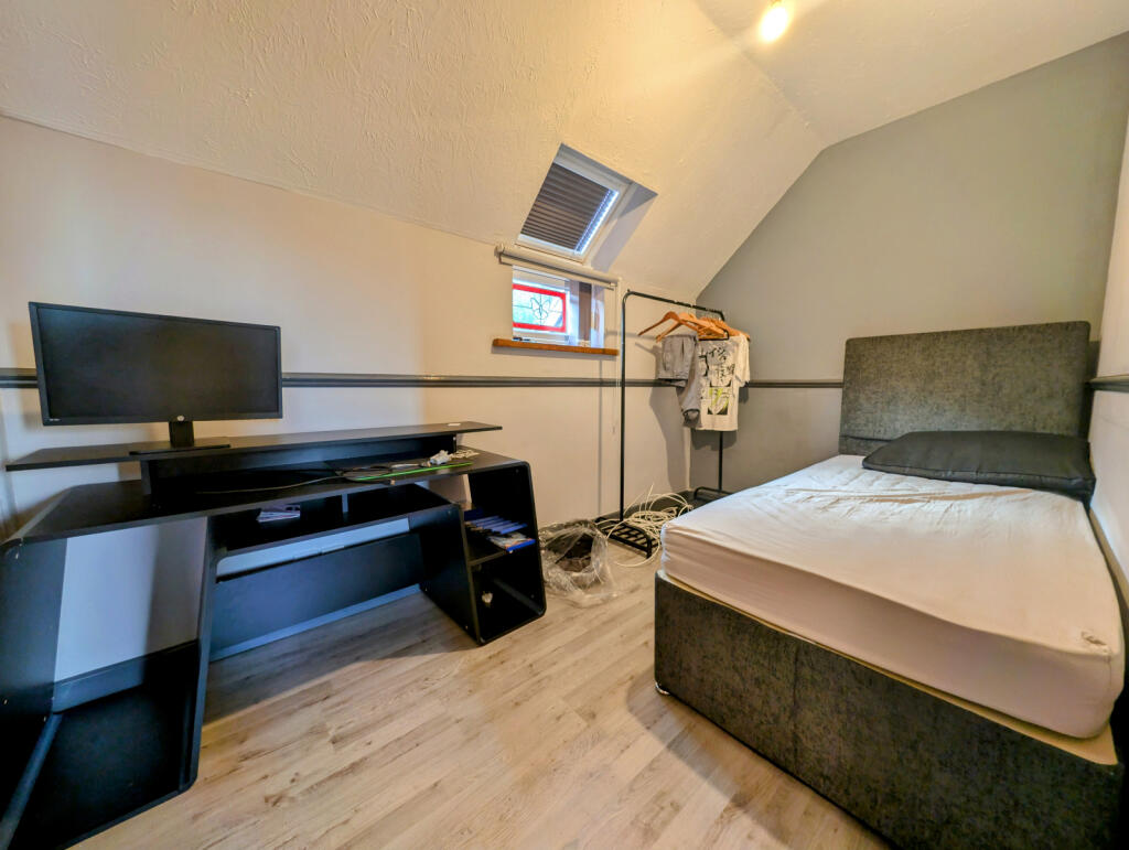Additional property image - Sierra Pines, Glenboi, Mountain Ash, CF45 3DS