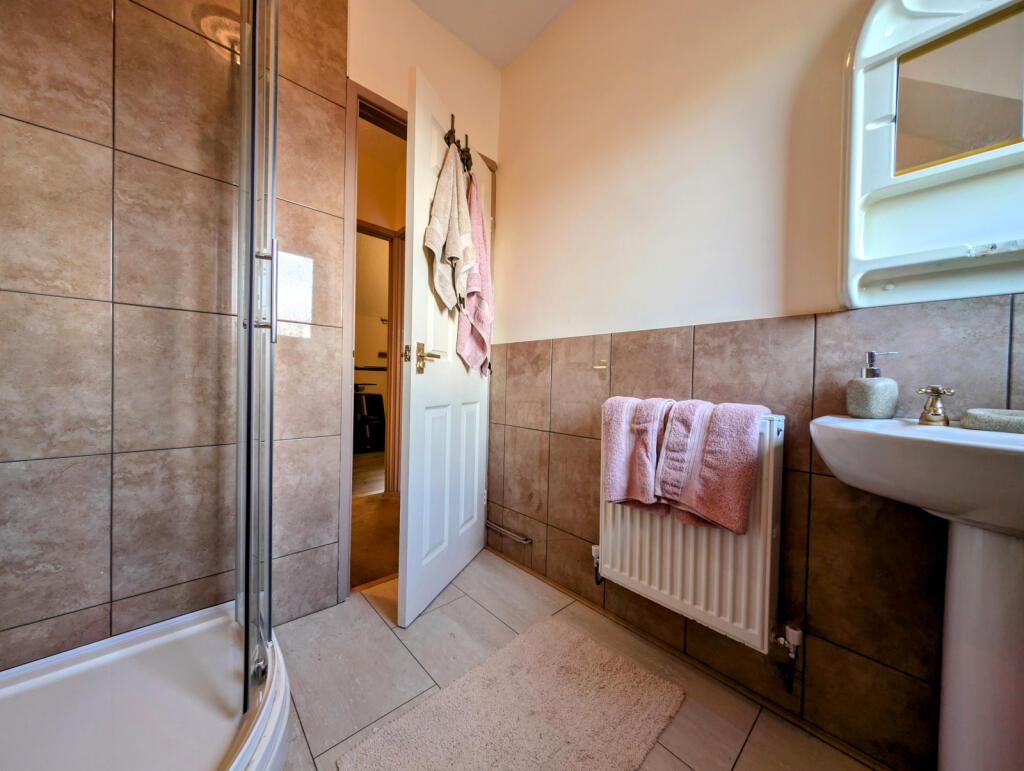 Additional property image - Sierra Pines, Glenboi, Mountain Ash, CF45 3DS