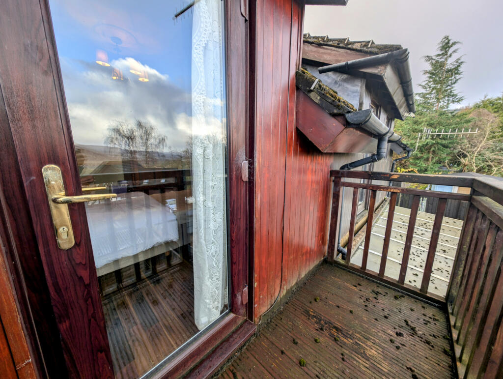 Additional property image - Sierra Pines, Glenboi, Mountain Ash, CF45 3DS