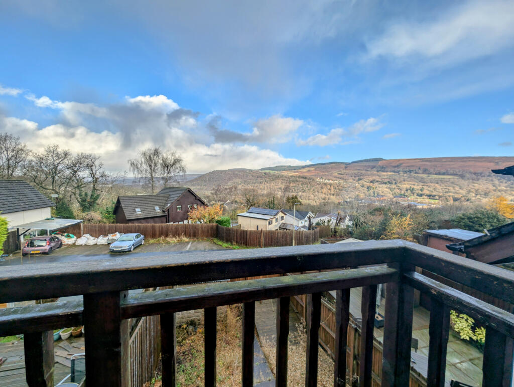 Additional property image - Sierra Pines, Glenboi, Mountain Ash, CF45 3DS