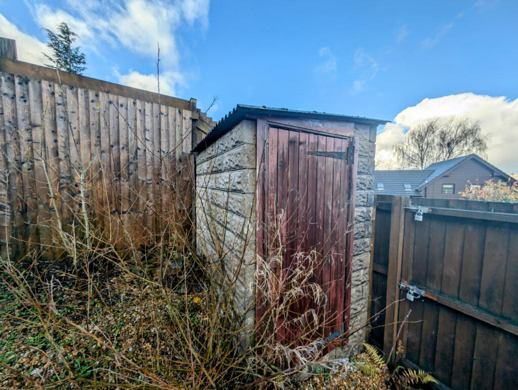 Additional property image - Sierra Pines, Glenboi, Mountain Ash, CF45 3DS