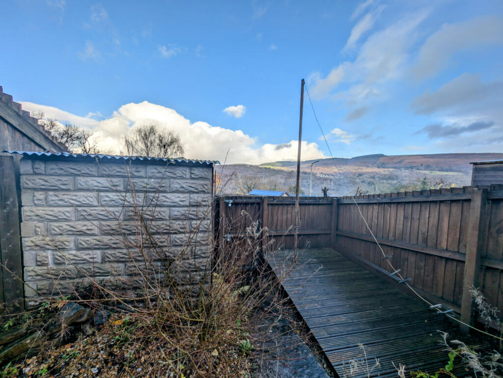 Additional property image - Sierra Pines, Glenboi, Mountain Ash, CF45 3DS