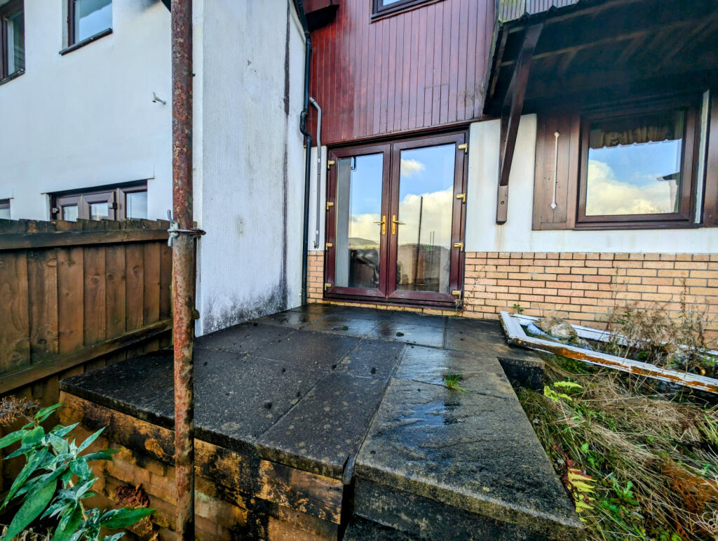 Additional property image - Sierra Pines, Glenboi, Mountain Ash, CF45 3DS