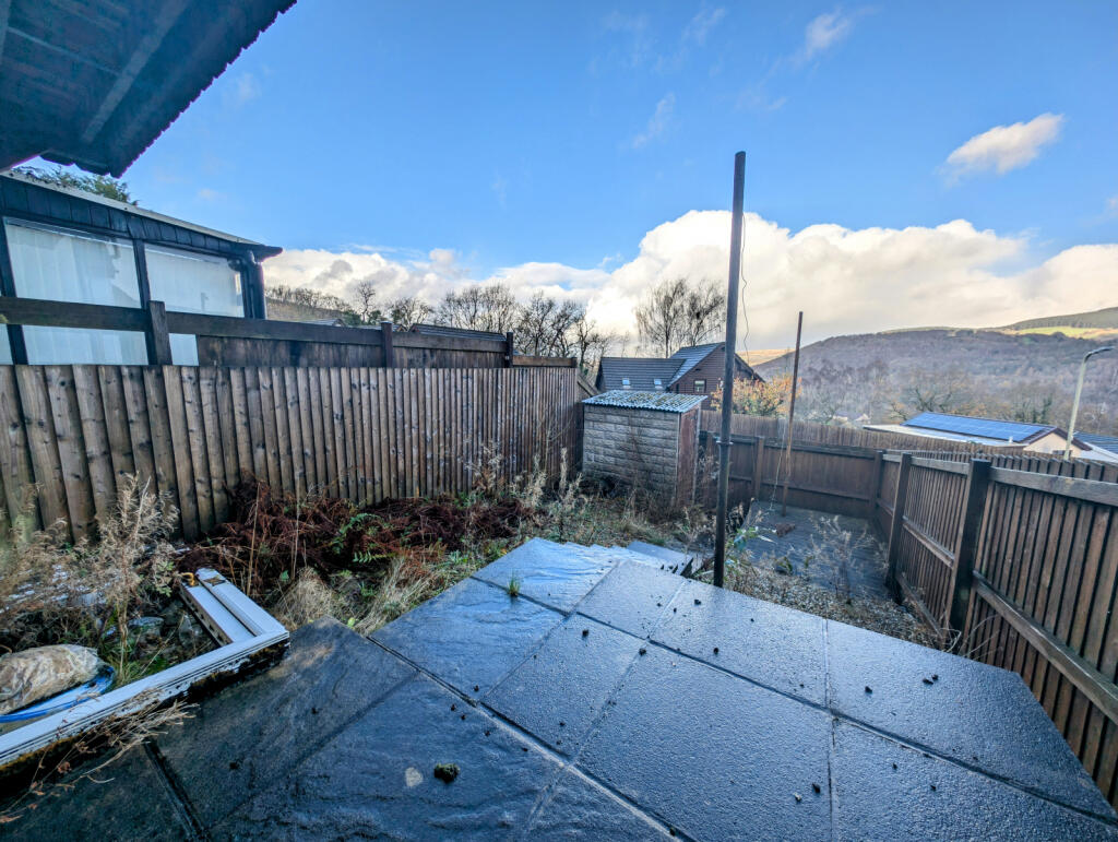 Additional property image - Sierra Pines, Glenboi, Mountain Ash, CF45 3DS