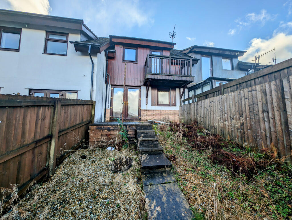 Additional property image - Sierra Pines, Glenboi, Mountain Ash, CF45 3DS
