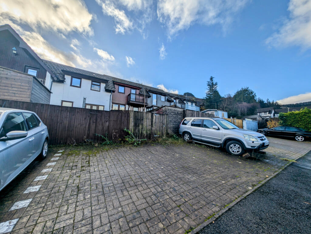 Additional property image - Sierra Pines, Glenboi, Mountain Ash, CF45 3DS
