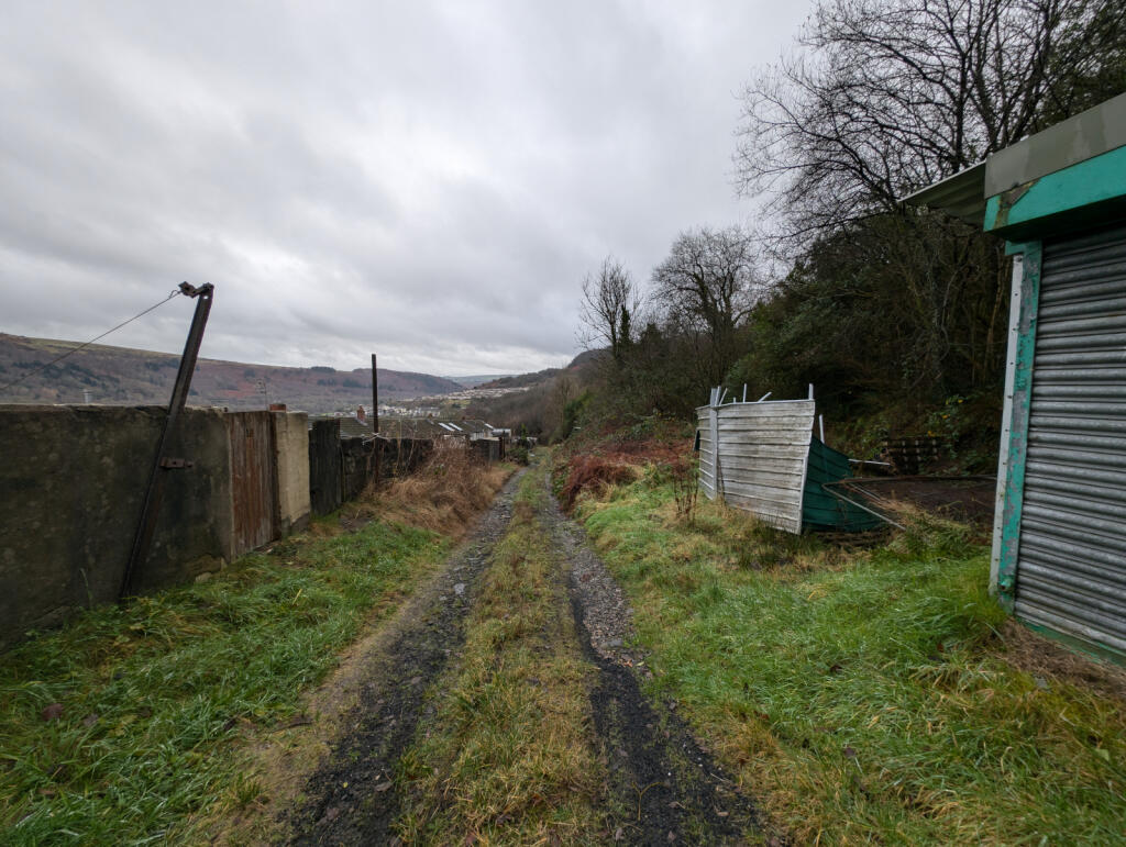 Additional property image - Monmouth Street, CF45 3NJ