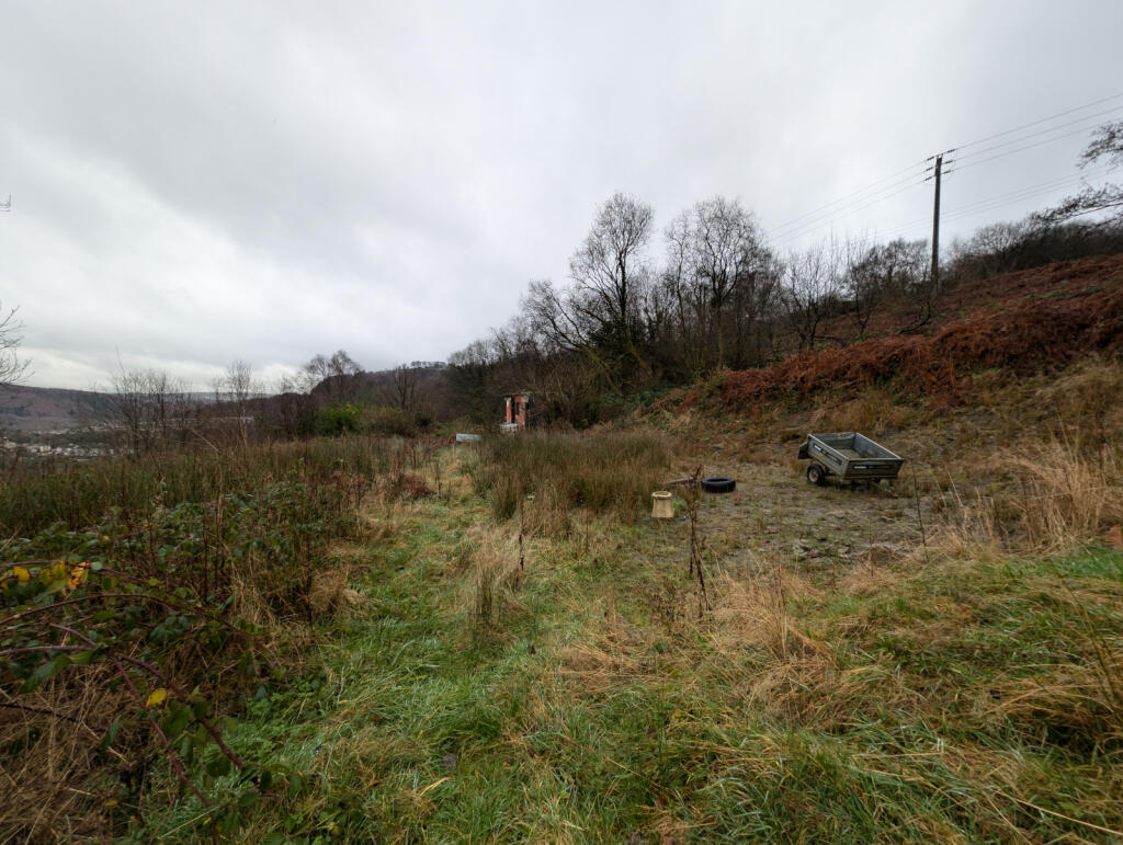 Additional property image - Monmouth Street, CF45 3NJ