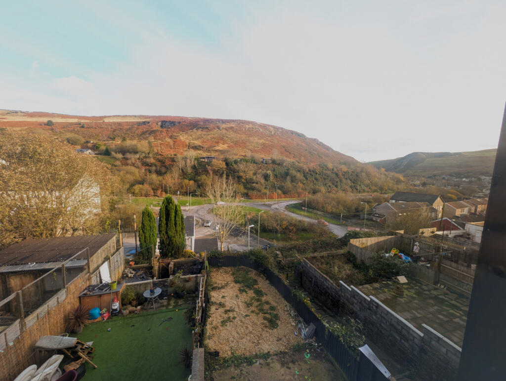 Additional property image - Deri Terrace, Ferndale