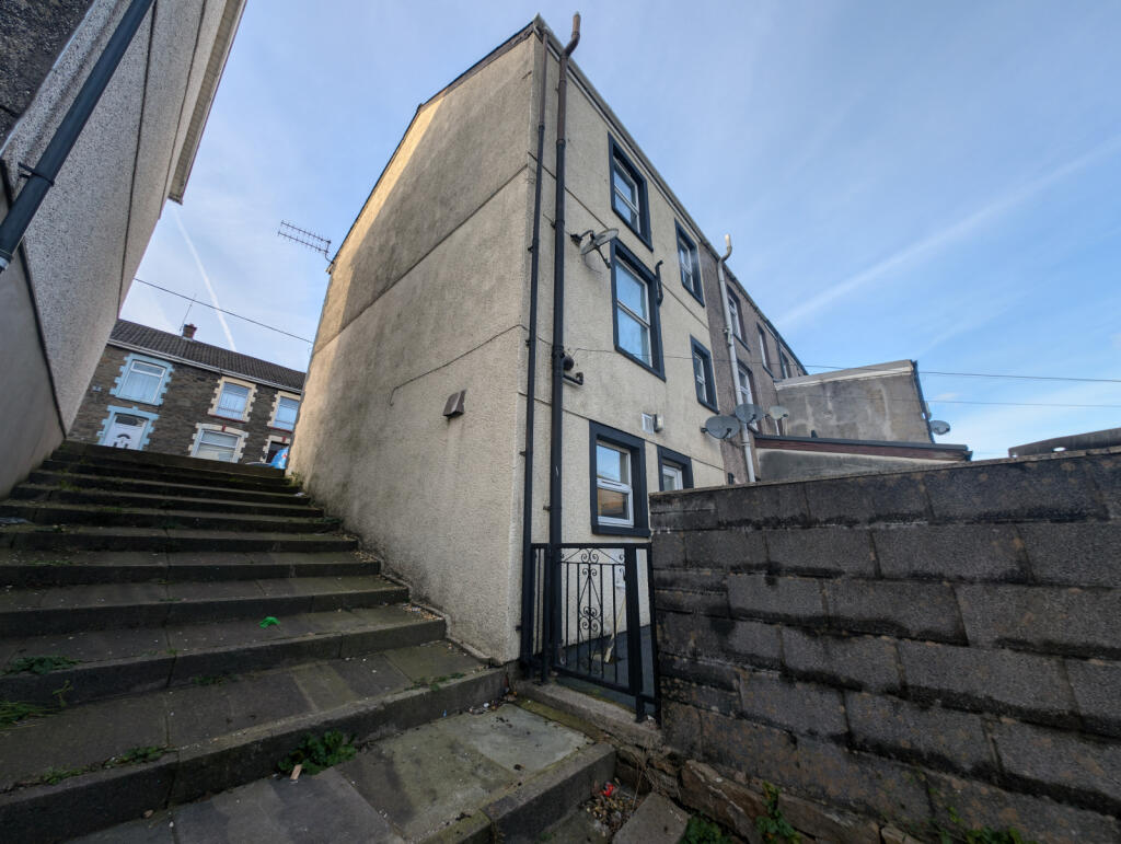 Additional property image - Deri Terrace, Ferndale