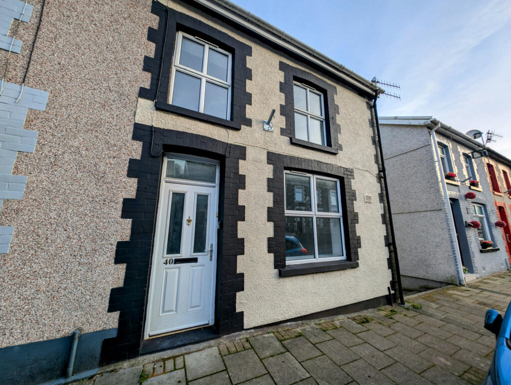 Additional property image - Deri Terrace, Ferndale
