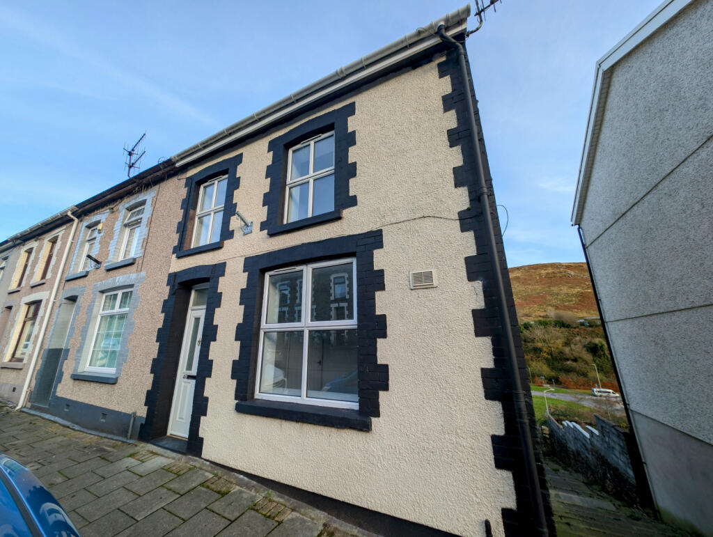 Additional property image - Deri Terrace, Ferndale