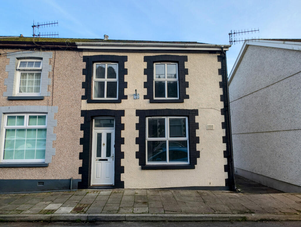 Additional property image - Deri Terrace, Ferndale