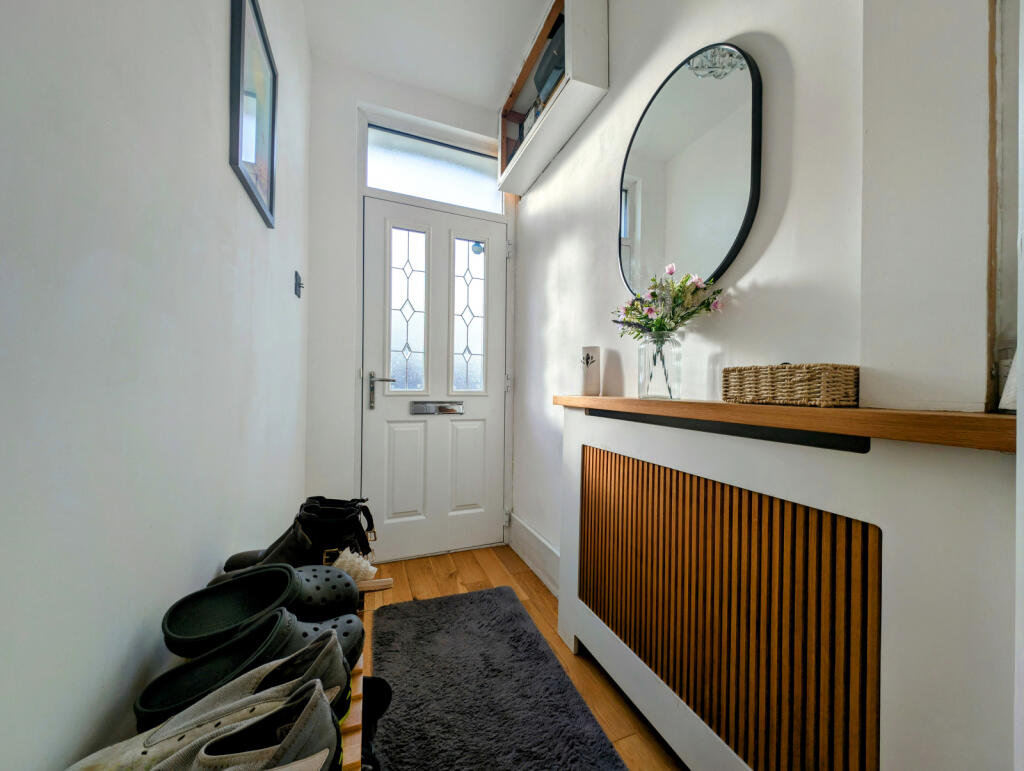 Additional property image - The Triangle, Caegarw