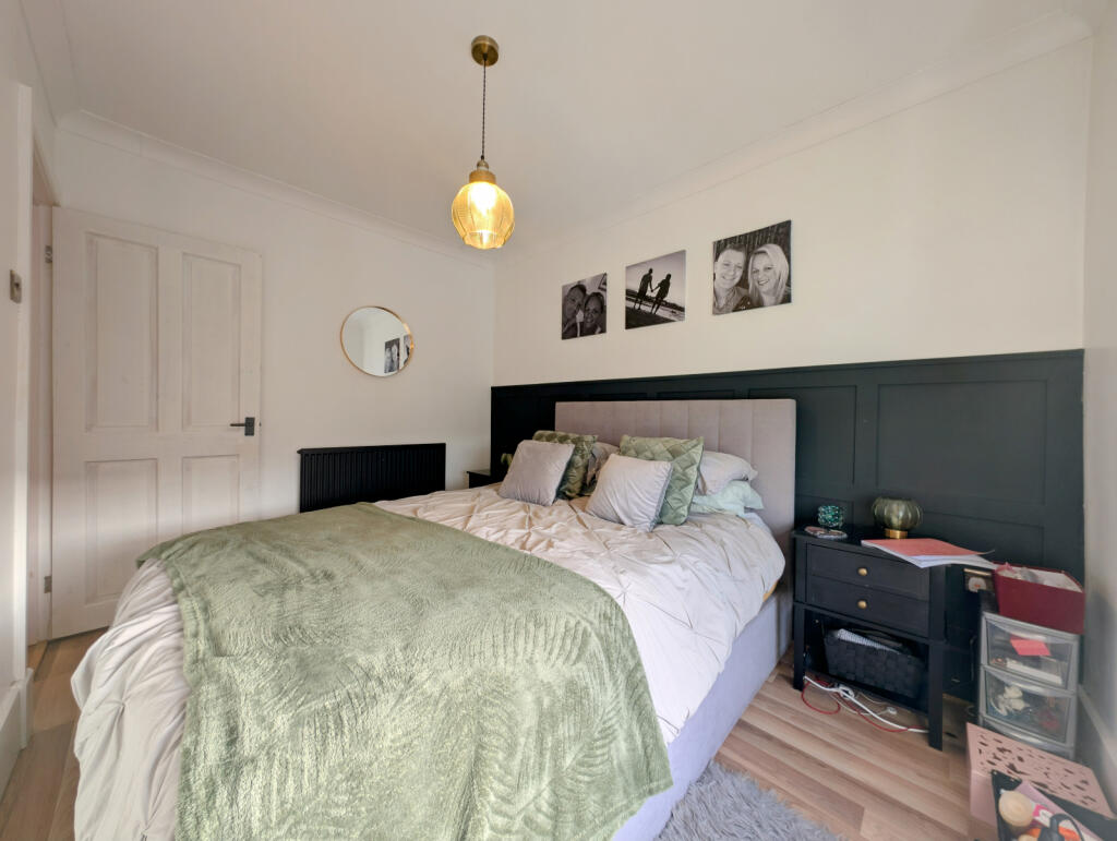 Additional property image - The Triangle, Caegarw