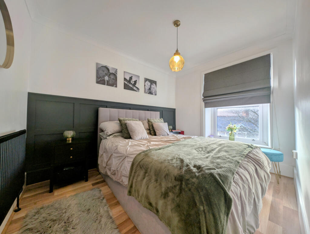 Additional property image - The Triangle, Caegarw