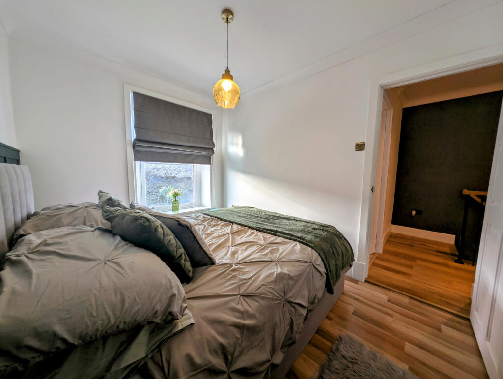 Additional property image - The Triangle, Caegarw