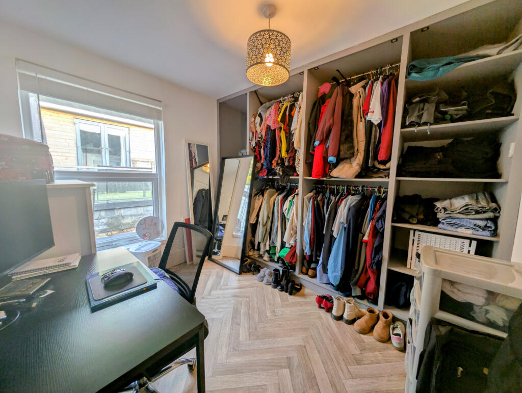 Additional property image - The Triangle, Caegarw