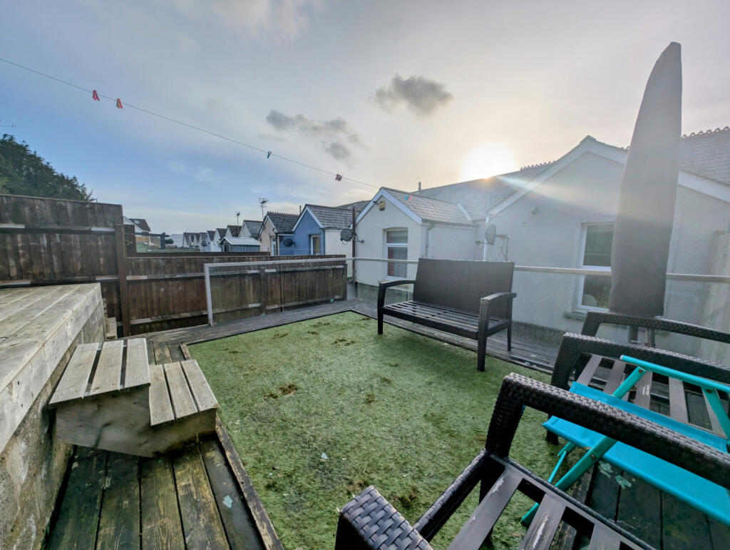 Additional property image - The Triangle, Caegarw