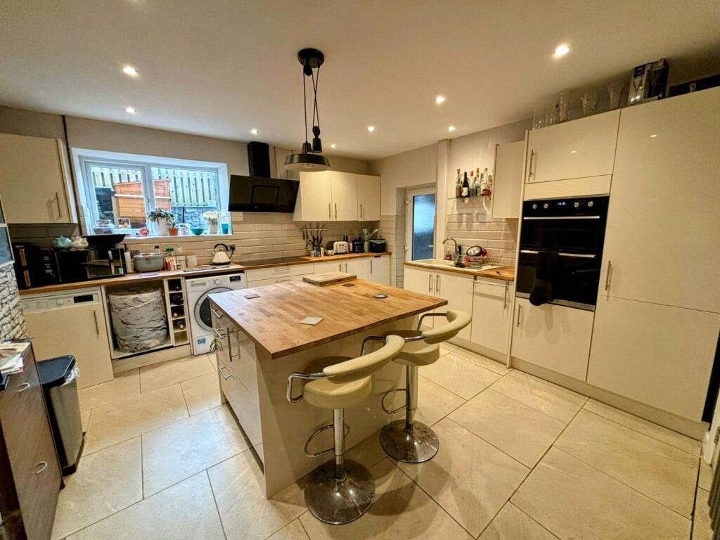 Additional property image - Lewis Street, Aberaman