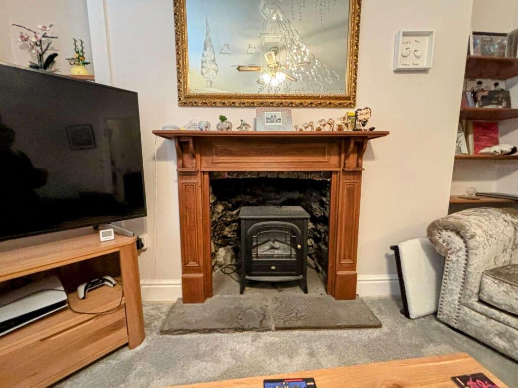 Additional property image - Lewis Street, Aberaman