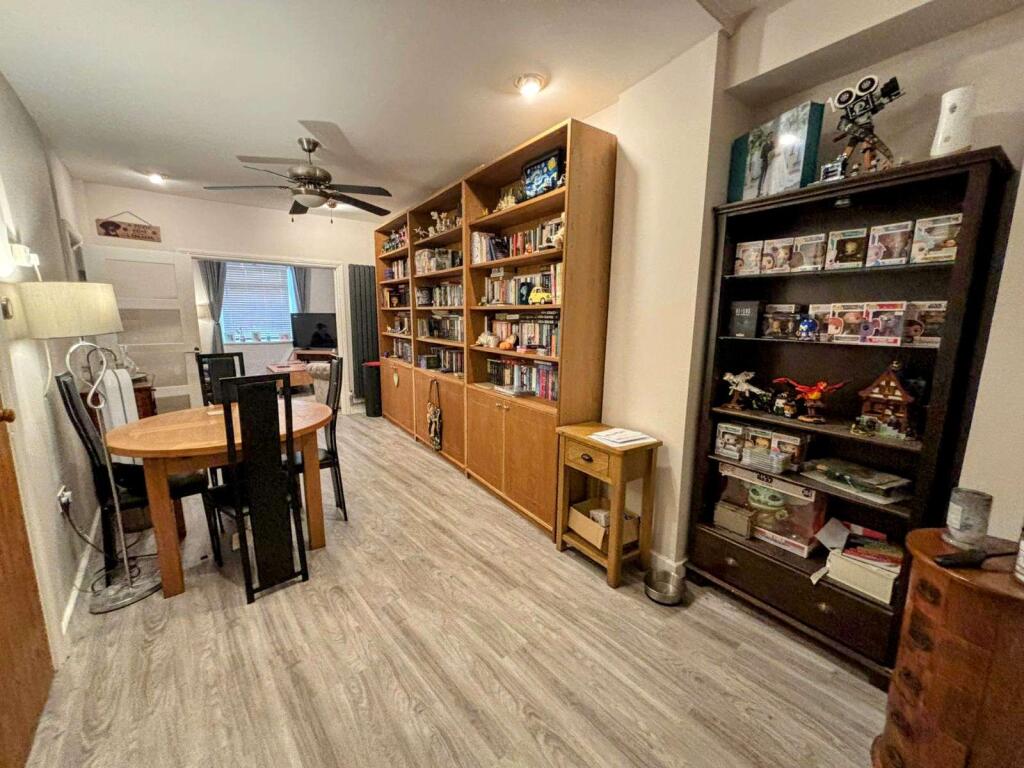 Additional property image - Lewis Street, Aberaman