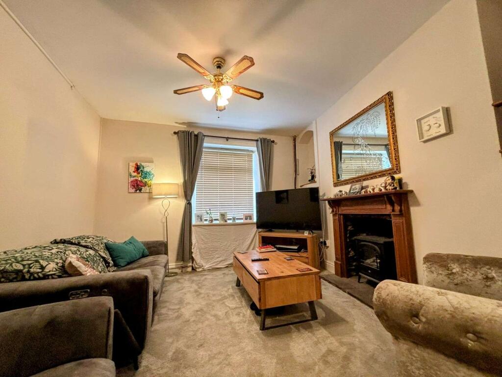Additional property image - Lewis Street, Aberaman