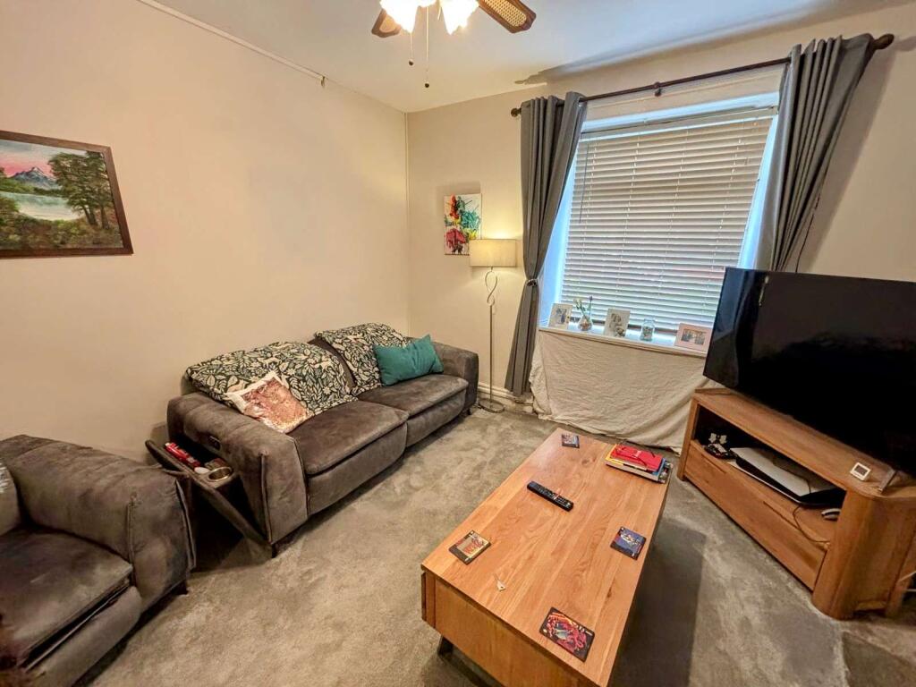 Additional property image - Lewis Street, Aberaman