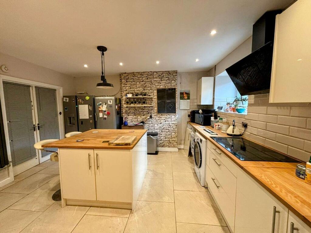 Additional property image - Lewis Street, Aberaman