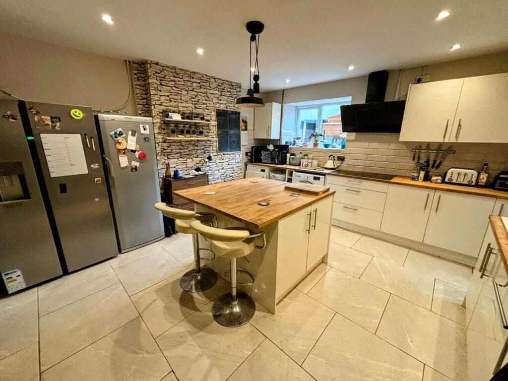 Additional property image - Lewis Street, Aberaman