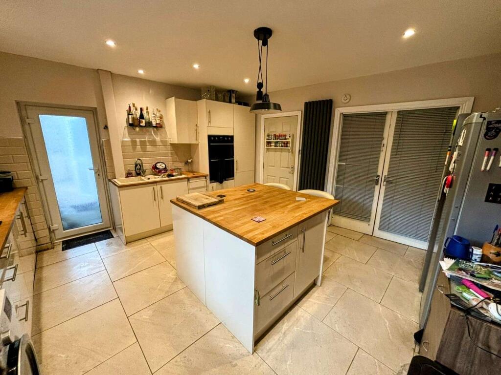 Additional property image - Lewis Street, Aberaman