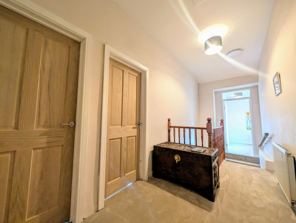 Additional property image - Lewis Street, Aberaman