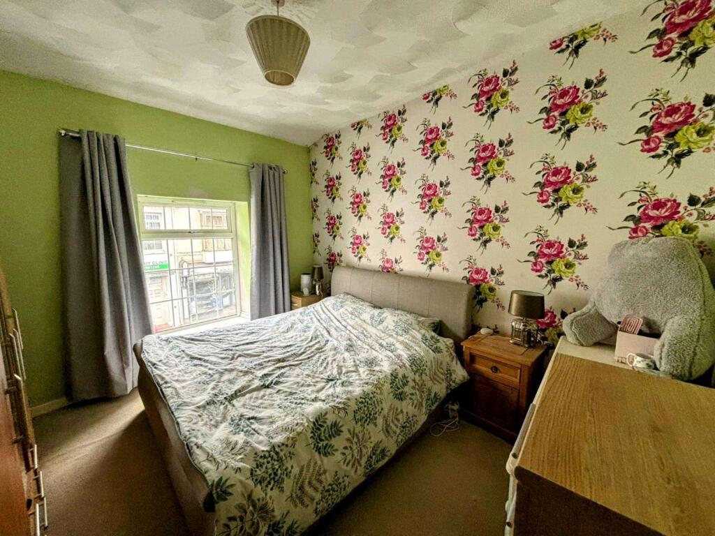 Additional property image - Lewis Street, Aberaman