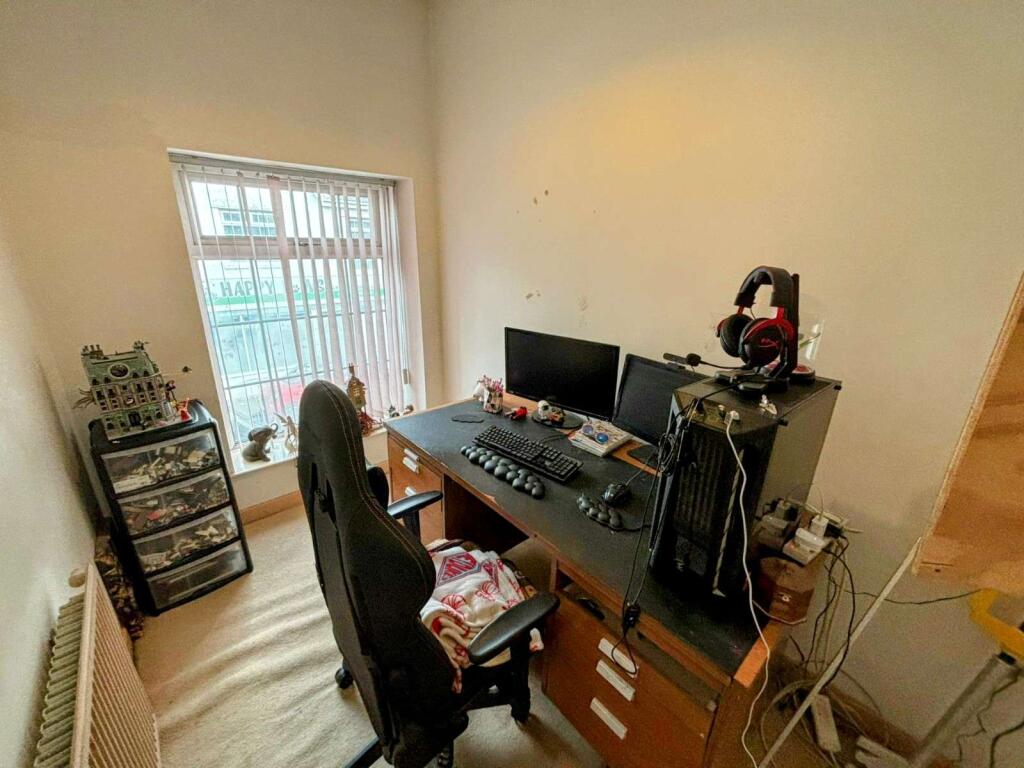 Additional property image - Lewis Street, Aberaman