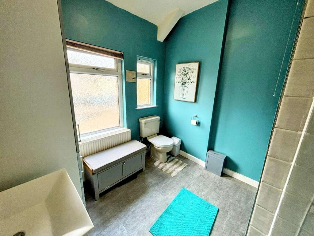 Additional property image - Lewis Street, Aberaman