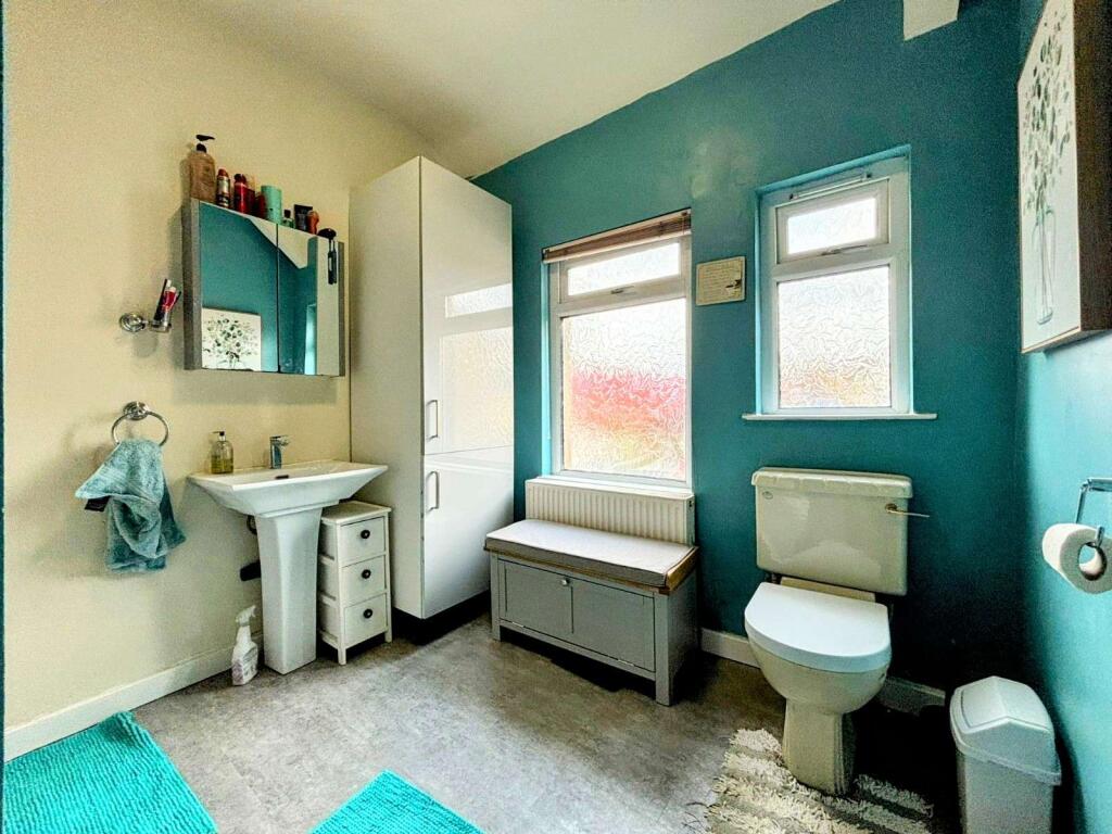 Additional property image - Lewis Street, Aberaman