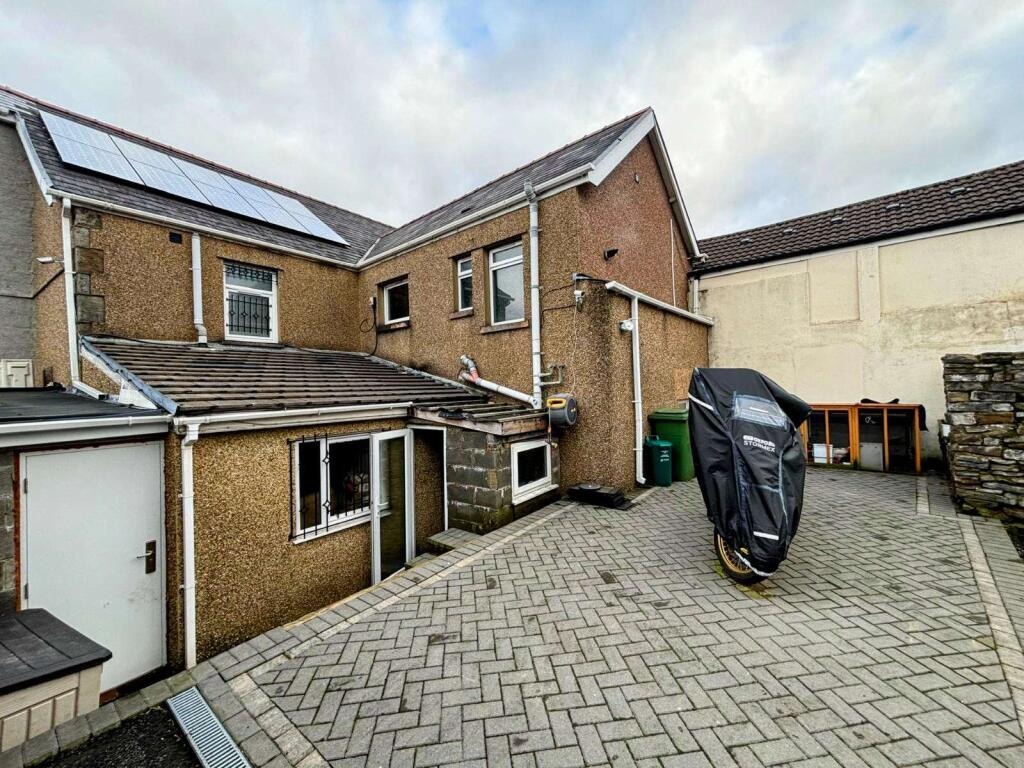 Additional property image - Lewis Street, Aberaman