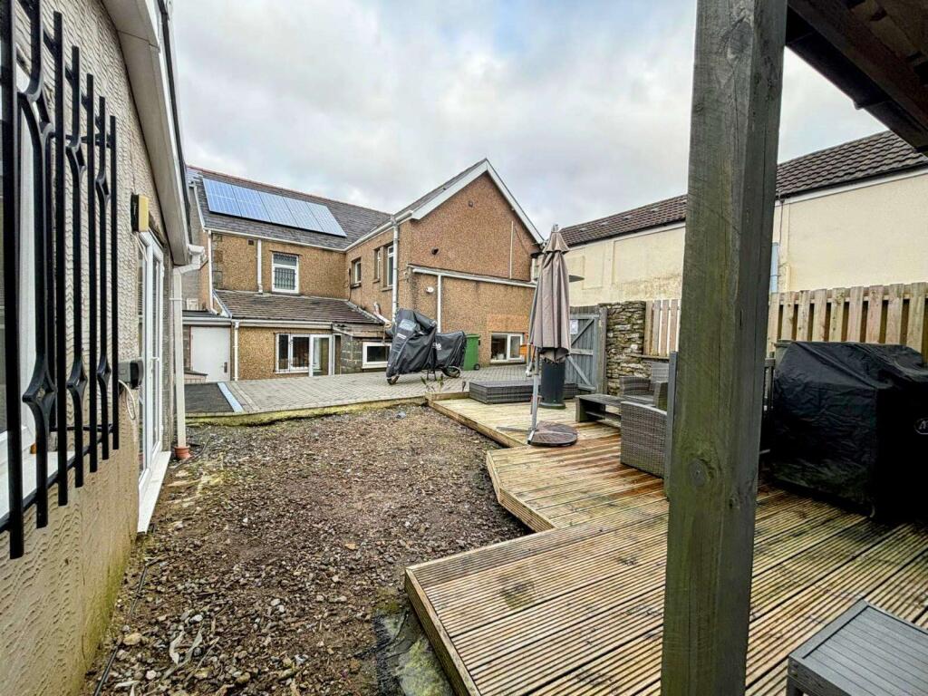 Additional property image - Lewis Street, Aberaman
