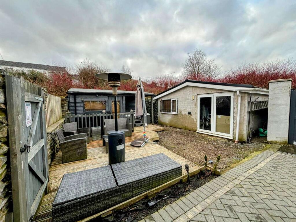 Additional property image - Lewis Street, Aberaman