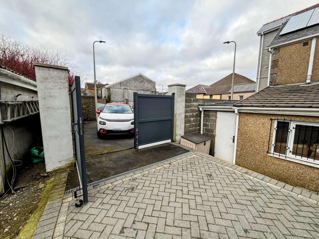 Additional property image - Lewis Street, Aberaman