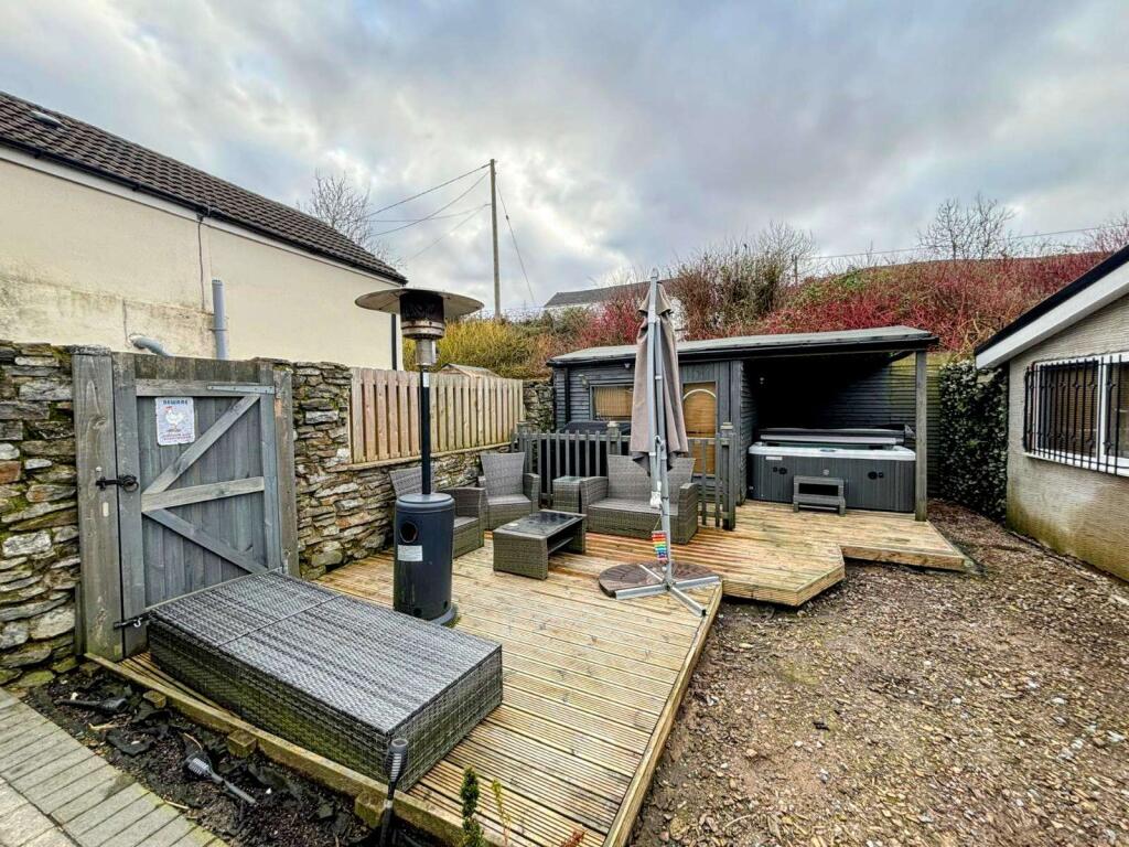 Additional property image - Lewis Street, Aberaman