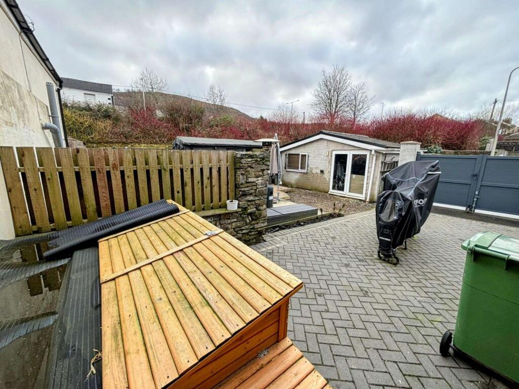Additional property image - Lewis Street, Aberaman