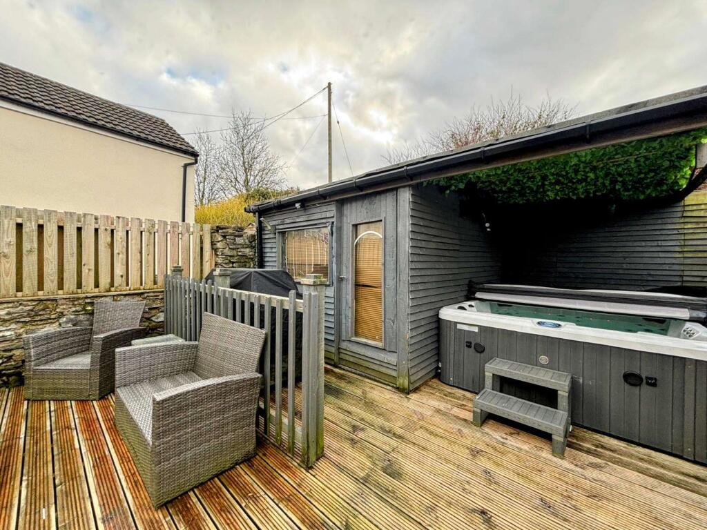 Additional property image - Lewis Street, Aberaman
