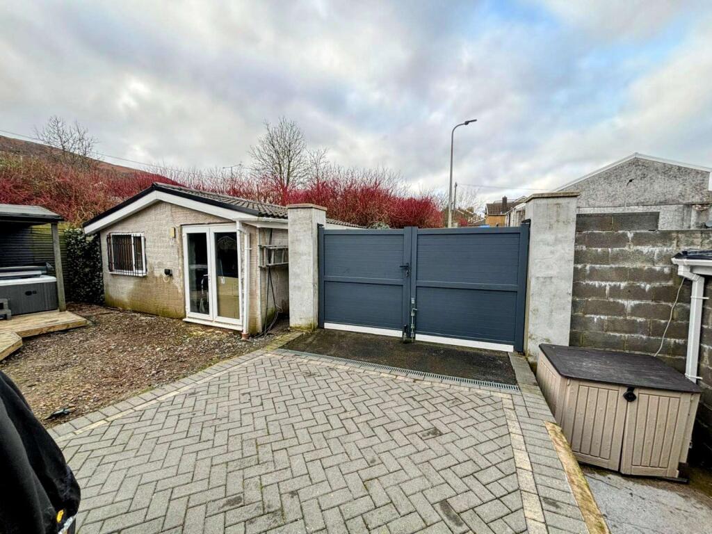 Additional property image - Lewis Street, Aberaman