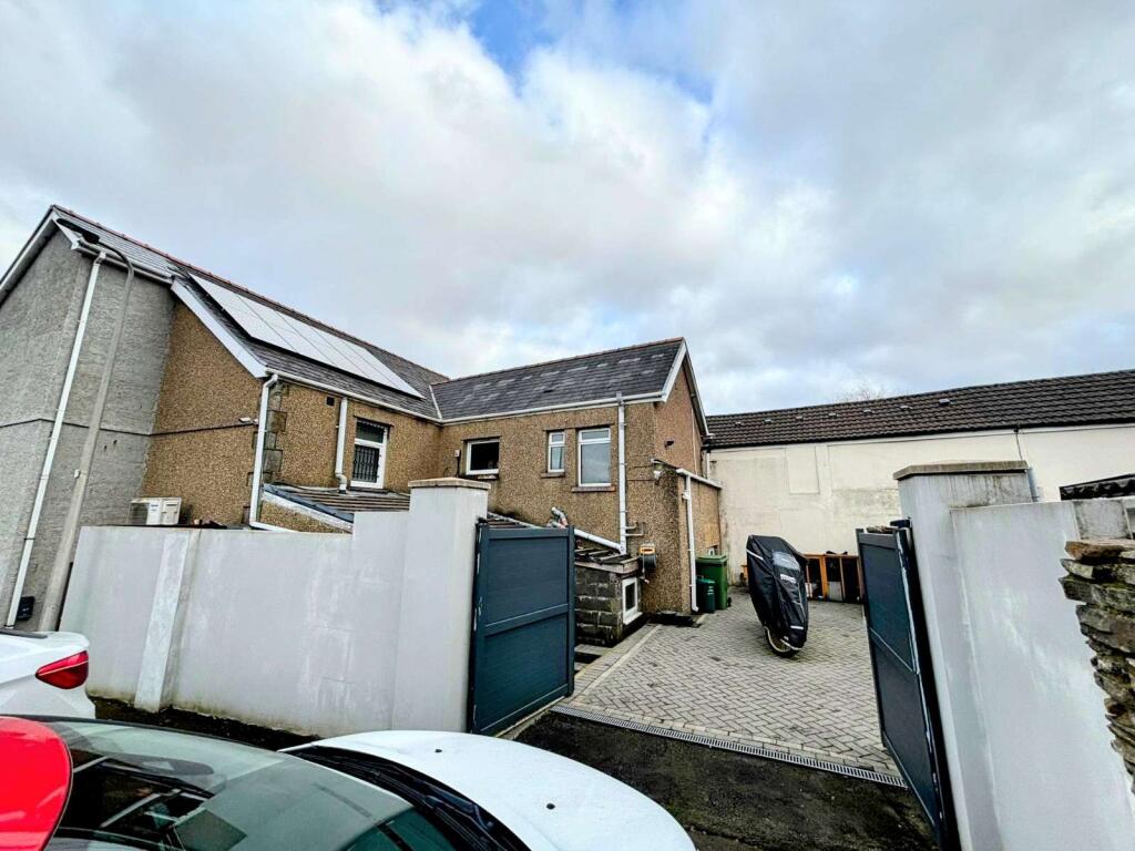 Additional property image - Lewis Street, Aberaman
