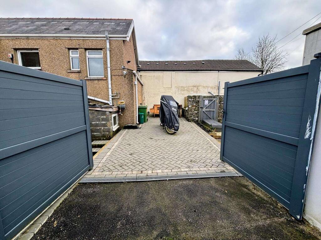 Additional property image - Lewis Street, Aberaman
