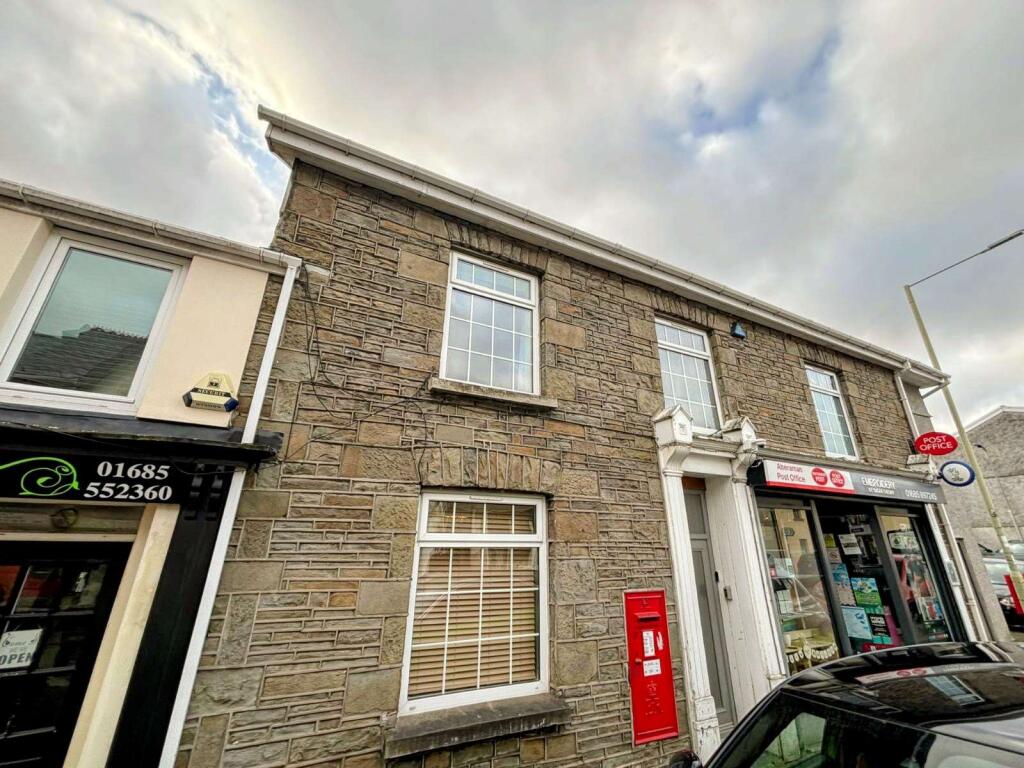 Additional property image - Lewis Street, Aberaman
